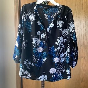 Banana Republic women’s blouse
